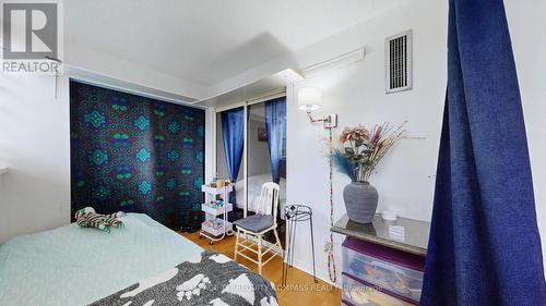 208 - 1155 Bough Beeches Boulevard, Mississauga, ON - Indoor Photo Showing Bedroom