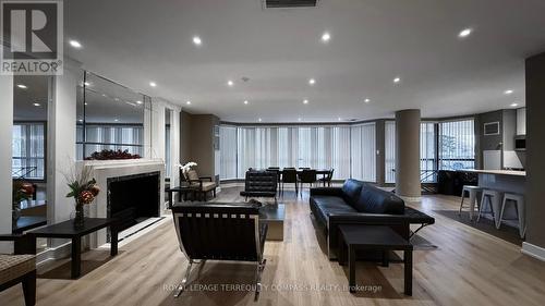 208 - 1155 Bough Beeches Boulevard, Mississauga, ON - Indoor