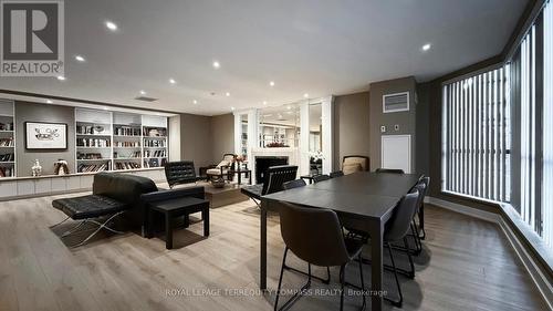 208 - 1155 Bough Beeches Boulevard, Mississauga, ON - Indoor