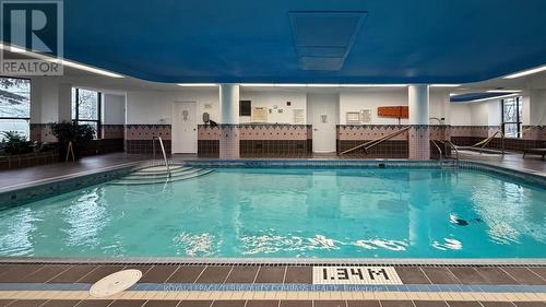 208 - 1155 Bough Beeches Boulevard, Mississauga, ON - Indoor Photo Showing Other Room With In Ground Pool