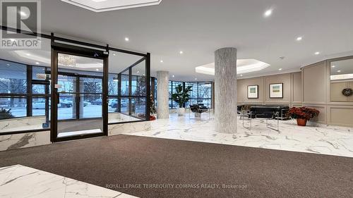 208 - 1155 Bough Beeches Boulevard, Mississauga, ON - Indoor Photo Showing Other Room