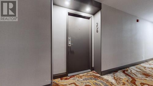 208 - 1155 Bough Beeches Boulevard, Mississauga, ON - Indoor Photo Showing Other Room