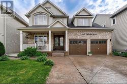 417 TONELLI LANE  Milton, ON L9T 0L4