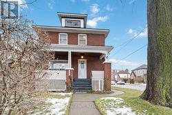 5322 HEYWOOD AVENUE  Niagara Falls (Cherrywood), ON L2E 4V6