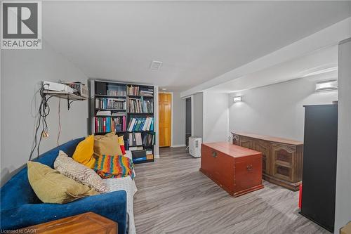 22 Agnes Street, Hamilton, ON - Indoor