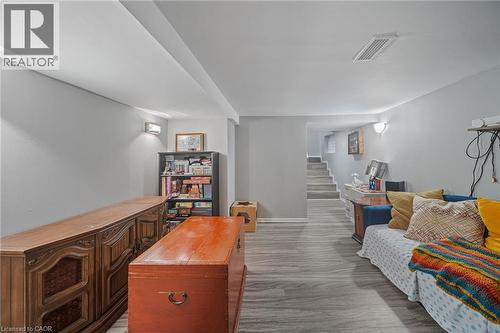 22 Agnes Street, Hamilton, ON - Indoor