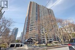 1606 - 40 HOMEWOOD AVENUE  Toronto, ON M4Y 2K2
