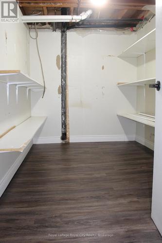 Storage room - 137 Jansen Avenue, Kitchener, ON - Indoor