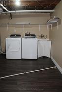 Laundry / Utility room - 