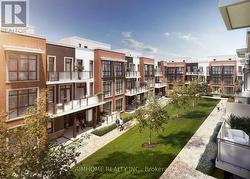 272 - 1 BOND CRESCENT  Richmond Hill, ON L4E 3K2