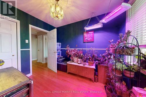 1435 Strathy Avenue, Mississauga, ON - Indoor Photo Showing Other Room