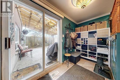 1435 Strathy Avenue, Mississauga, ON - Indoor Photo Showing Other Room