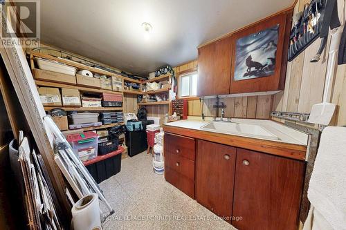 1435 Strathy Avenue, Mississauga, ON - Indoor