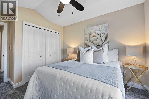 565 Spokane Boulevard, St Clair, ON - Indoor Photo Showing Bedroom
