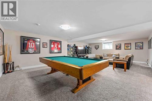 565 Spokane Boulevard, St Clair, ON - Indoor Photo Showing Other Room