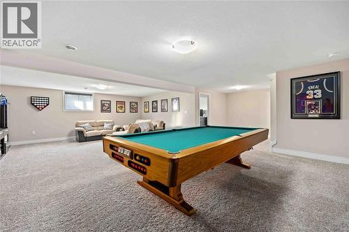 565 Spokane Boulevard, St Clair, ON - Indoor Photo Showing Other Room