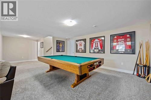 565 Spokane Boulevard, St Clair, ON - Indoor Photo Showing Other Room