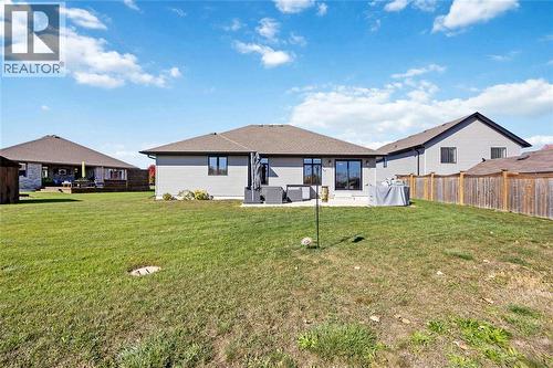 565 Spokane Boulevard, St Clair, ON - Outdoor