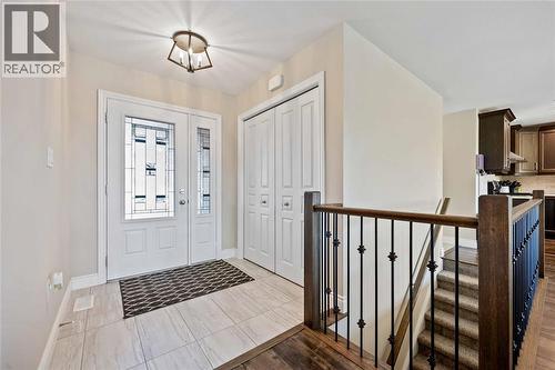 565 Spokane Boulevard, St Clair, ON - Indoor Photo Showing Other Room