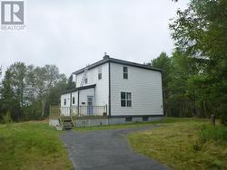 15 Loop Road  Terra Nova, NL A0C 1L0