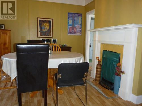 15 Loop Road, Terra Nova, NL - Indoor