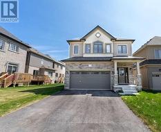 4 BILANSKI FARM ROAD  Brantford, ON N3S 0J4