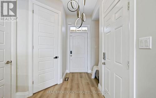 3421 Eternity Way, Oakville, ON - Indoor Photo Showing Other Room