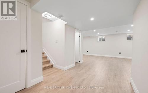 3421 Eternity Way, Oakville, ON - Indoor Photo Showing Other Room