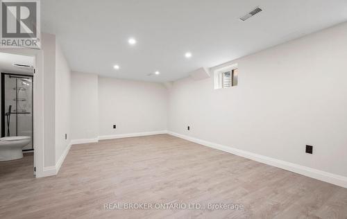 3421 Eternity Way, Oakville, ON - Indoor Photo Showing Other Room