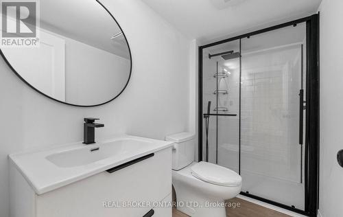 3421 Eternity Way, Oakville, ON - Indoor Photo Showing Bathroom