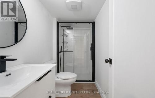 3421 Eternity Way, Oakville, ON - Indoor Photo Showing Bathroom