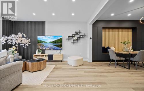 3421 Eternity Way, Oakville, ON - Indoor