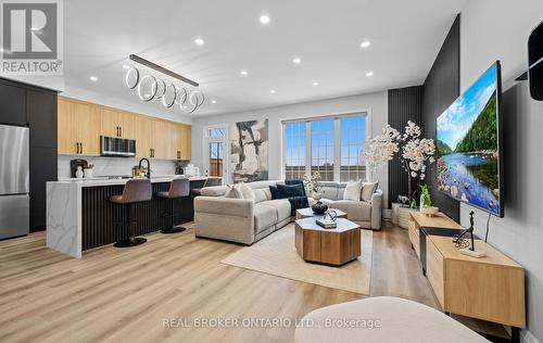 3421 Eternity Way, Oakville, ON - Indoor