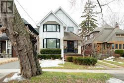 14 WENDOVER ROAD  Toronto, ON M8X 2K9