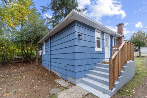 656 Lambert Ave, Nanaimo, BC 