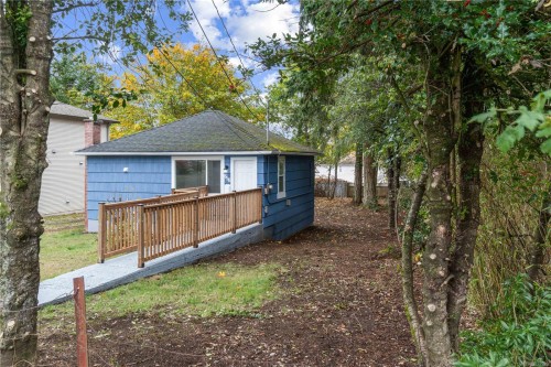 656 Lambert Ave, Nanaimo, BC 