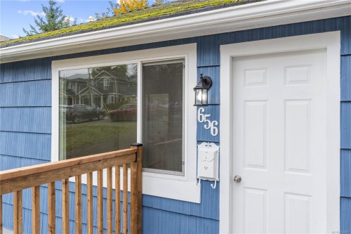 656 Lambert Ave, Nanaimo, BC 