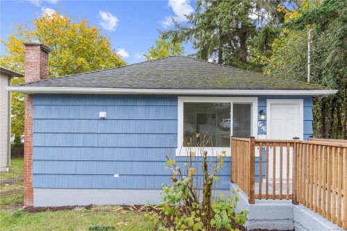 656 Lambert Ave, Nanaimo, BC 