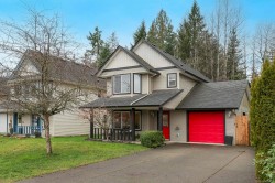 1387 Krebs Cres  Courtenay, BC V9N 9E9