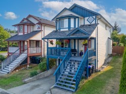 168-202 31st St  Courtenay, BC V9N 7T8