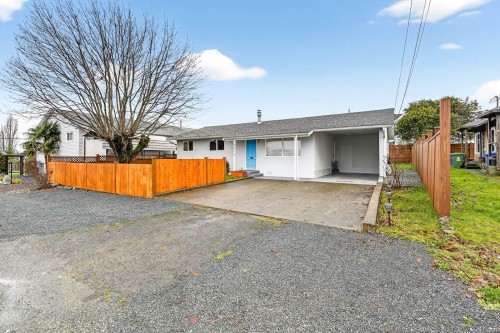 4575 Arrowsmith Rd, Port Alberni, BC 