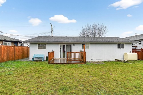 4575 Arrowsmith Rd, Port Alberni, BC 