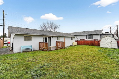 4575 Arrowsmith Rd, Port Alberni, BC 