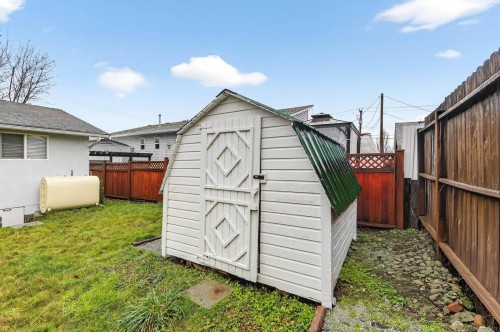 4575 Arrowsmith Rd, Port Alberni, BC 