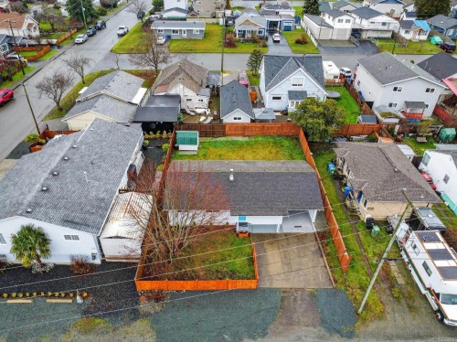 4575 Arrowsmith Rd, Port Alberni, BC 