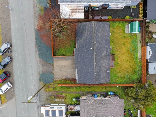 4575 Arrowsmith Rd, Port Alberni, BC 