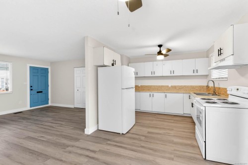 4575 Arrowsmith Rd, Port Alberni, BC 