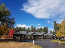 2037 Hunter Frontage Road  Christina Lake, BC V0H 1E2