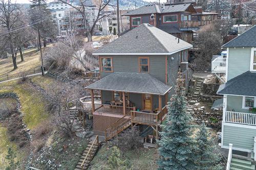 173 St. Paul Street  Kamloops, BC V2C 2J1