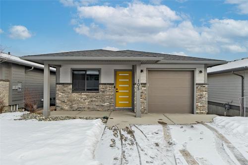 105-1323 KINROSS Place  Kamloops, BC V1S 0E4